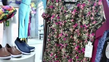 Medical Scrubs - Ica 11001