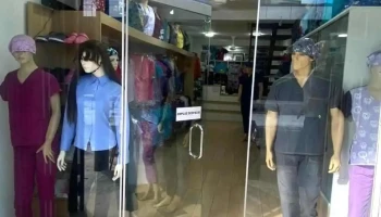 Medicalbau - Iquitos 16001