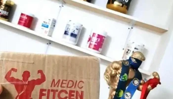 Medicfitcen S.a.c - Arequipa