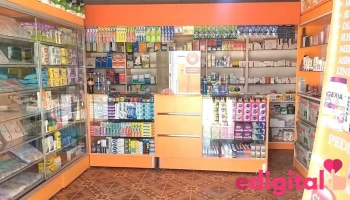 Medifarma S&m - Pampachiri