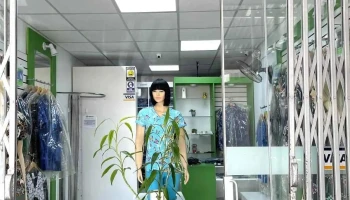 MedModa Scrubs - Piura 20002