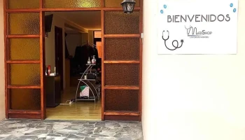 Medshop Surco - Santiago De Surco 15038 Medshop Surco - Santiago De Surco 15038