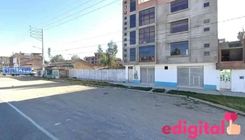 Mega Urbanizaciones - Av. Ctra. Central N° 1217