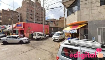 Mercado 10 de mayo - Huancayo 12001