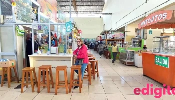 Mercado 2 de Mayo - Tacna 23001
