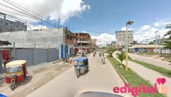Mercado De Productos De Tambopata - Puerto Maldonado 17001
