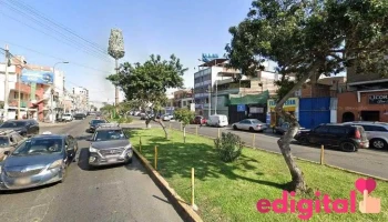 Mercados - San Luis 15021 Mercados - San Luis 15021