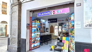 Metys Tours Arequipa - Portal De San Agustín 151