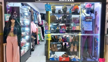 Meysad Store - Cc Imperial Plaza