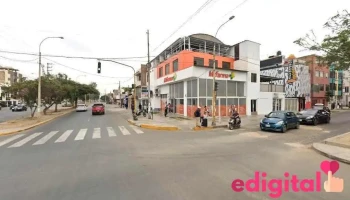 Mf - Trujillo Tupac Amaru - Trujillo 13001