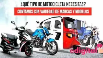 Mgl Motos - Independencia 15333