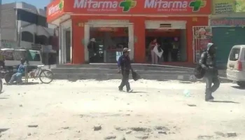 Mi Farma - Cercado De Arequipa