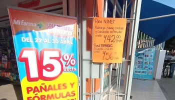 Mi Farma - Ica