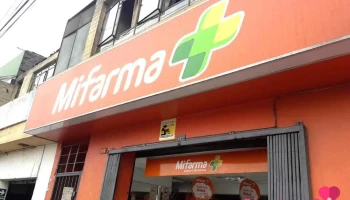 Mi Farma - Independencia