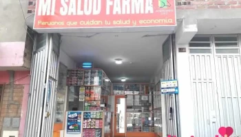 Mi Salud Farma - Ate