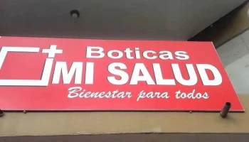 Mi Salud - Huancayo