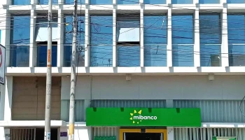 Mibanco Agencia Chimbote - Av. Francisco Bolognesi