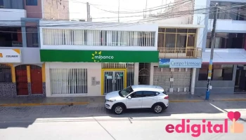 mibanco - Camaná 04451