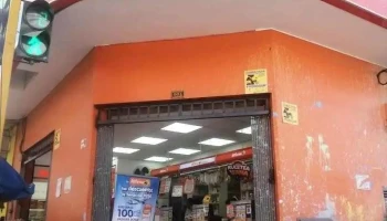 MiFarma - Bambamarca