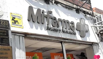 Mifarma - Cercado De Lima