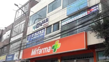 Mifarma - Huancayo