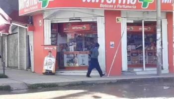 Mifarma - Huancayo