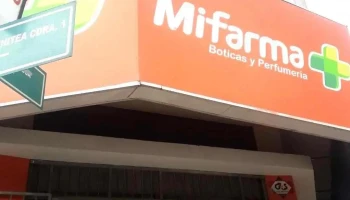 Mifarma - Huancayo