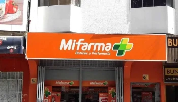Mifarma - Huancayo