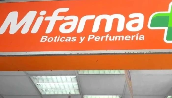 Mifarma - Huancayo