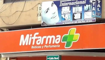 Mifarma - Huancayo