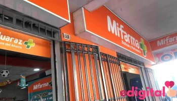 Mifarma - Huaraz