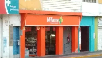 MiFarma - Ilo