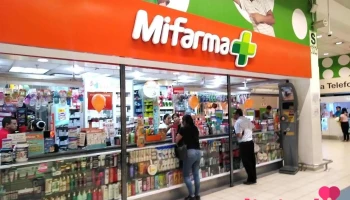 Mifarma - Independencia