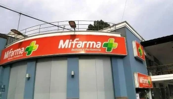 Mifarma - Lima