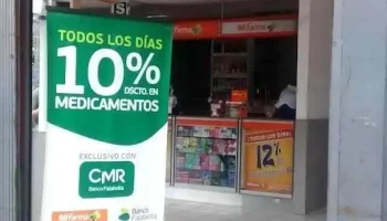 Mifarma Los Alisos de Independencia - Independencia