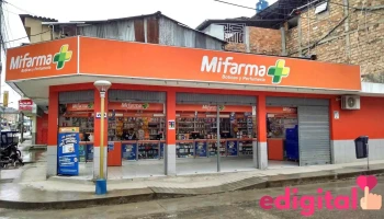 Mifarma - Moyobamba