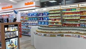 Mifarma - Piura