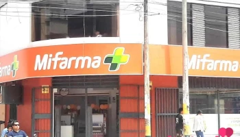 Mifarma - Rioja