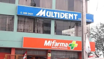 Mifarma - San Luis
