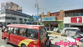 Mifarma - Tacna