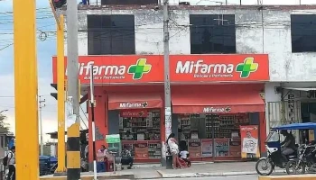 Mifarma - Tambo Grande