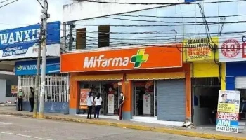 Mifarma - Tarapoto
