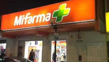Mifarma - Tarma
