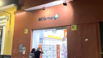 Mifarma - Trujillo