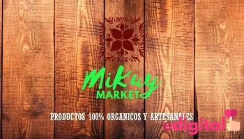 Mikuy Market - Jirón Bellido 338