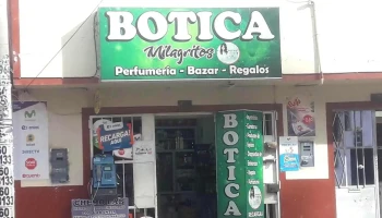 Milagritos - Huancayo 12001