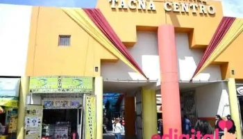 Militex - Tacna, Perú - Av. Augusto B Leguia