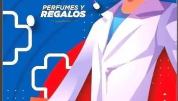Milyfarma Boticas - Perfumería - Huamancaca 12425