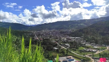 Mirador La Cumbre - 5a