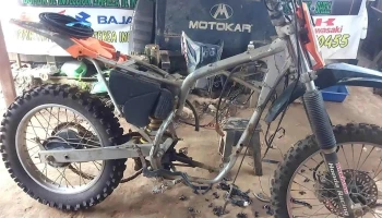 Miranda Motor's - Perú